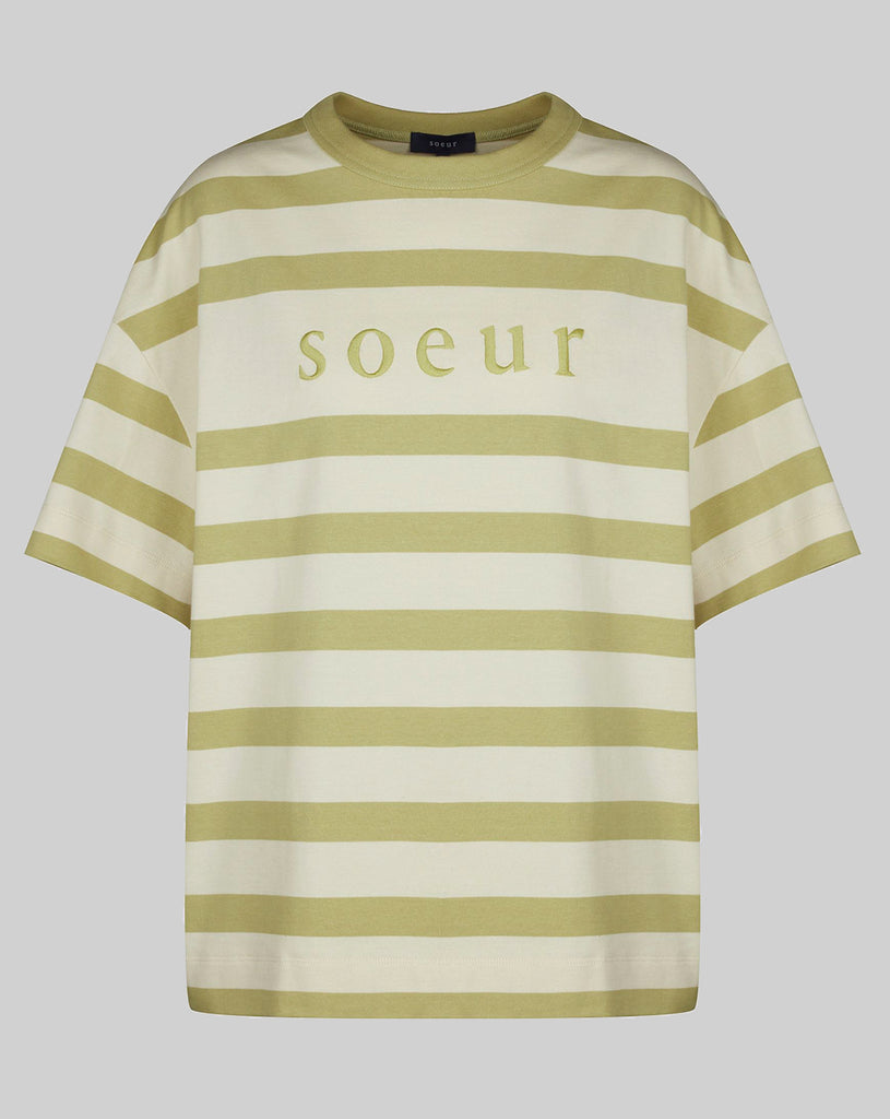 Adam - Ecru Sauge