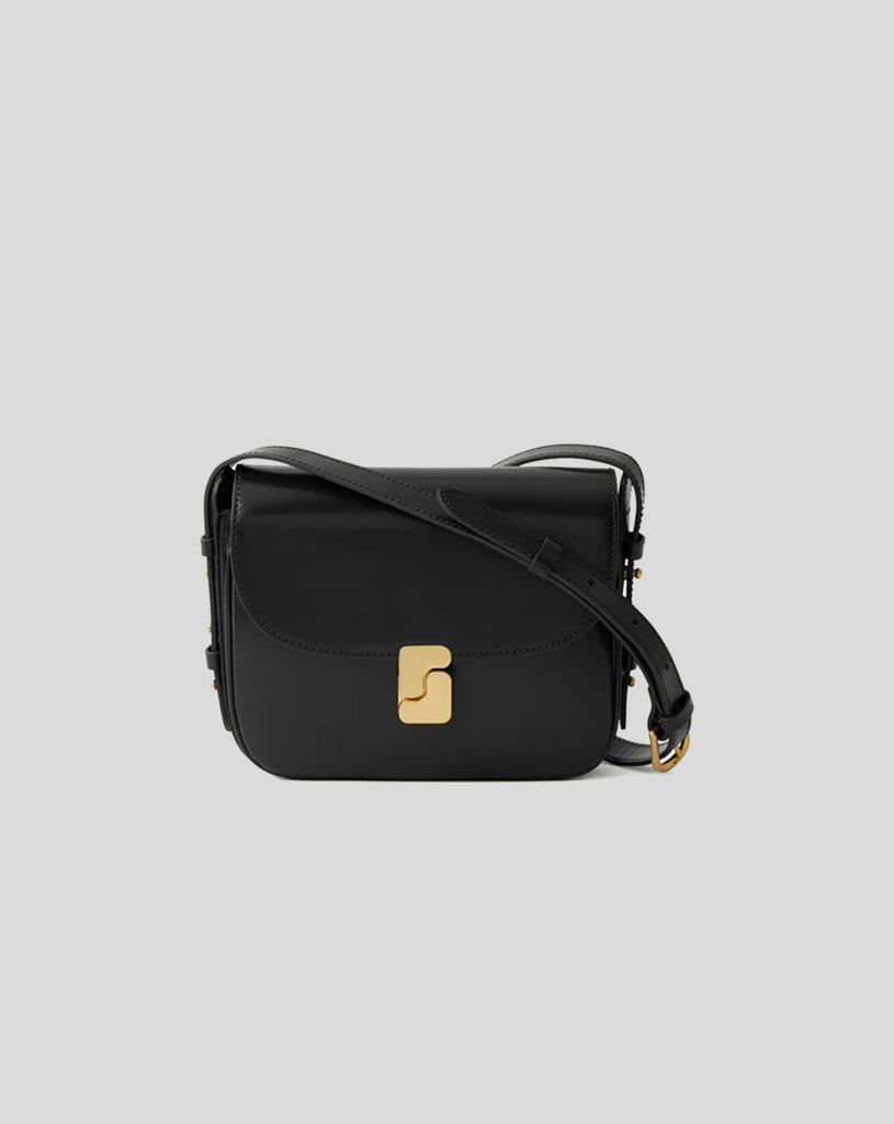 Bellissima mini - Noir