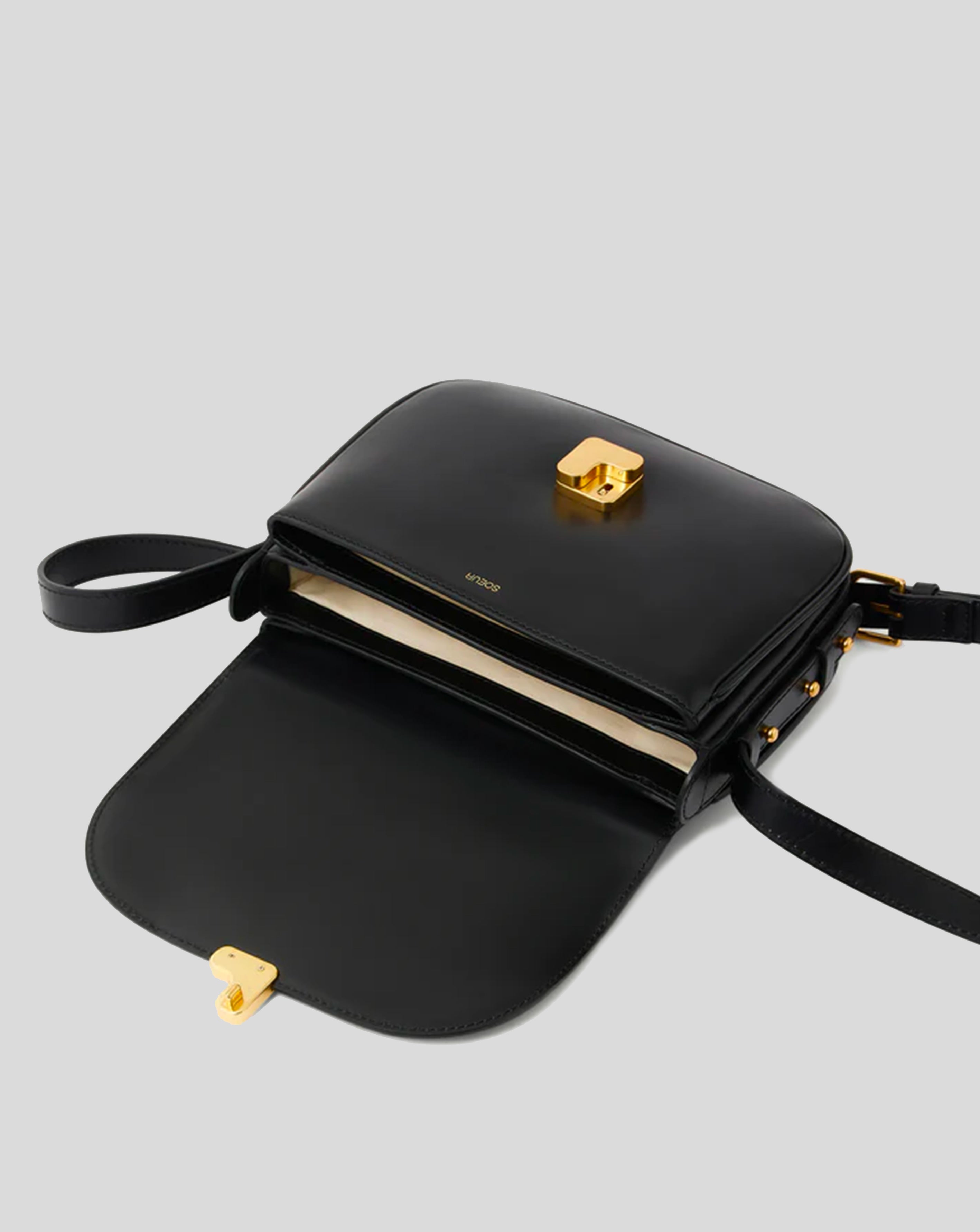 Bellissima mini - Noir