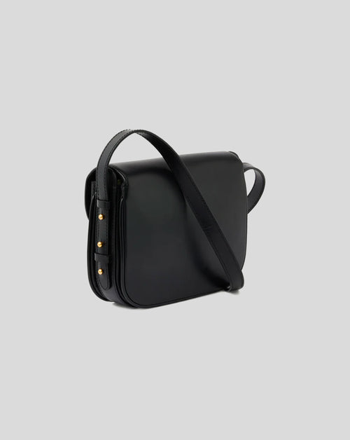 Bellissima mini - Noir