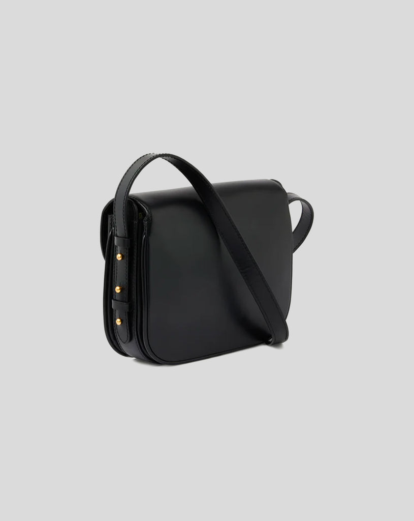 Bellissima mini - Noir