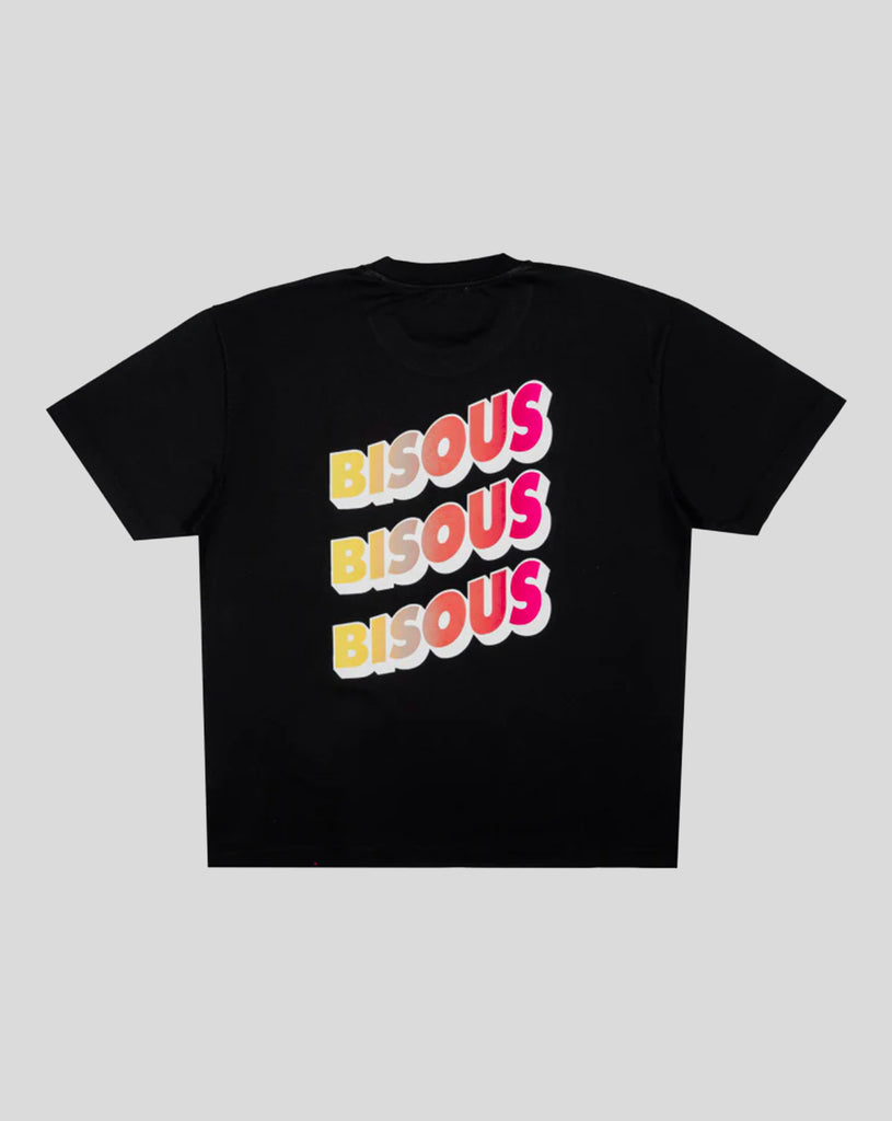 Sonic - Black Tie/Dye
