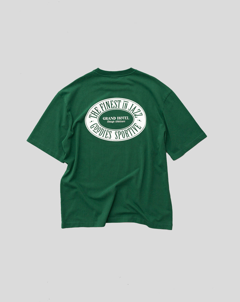 The Finest Tee
