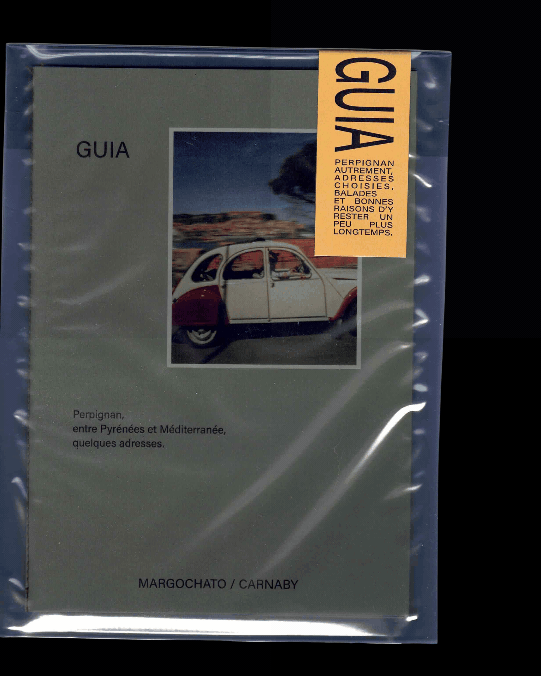 Guia - Numéro 1