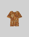 Embrun - Orange/Argile