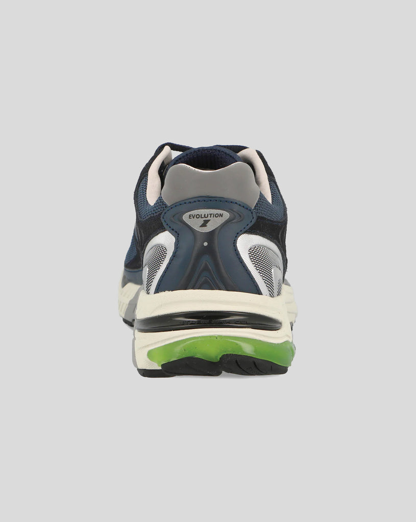 Evolution CDX - Universe