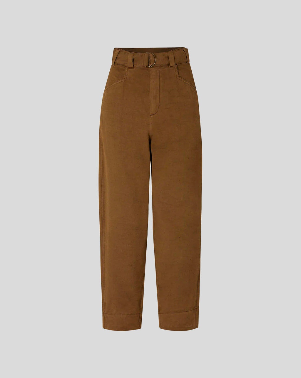 Volage - Marron
