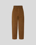 Volage - Marron