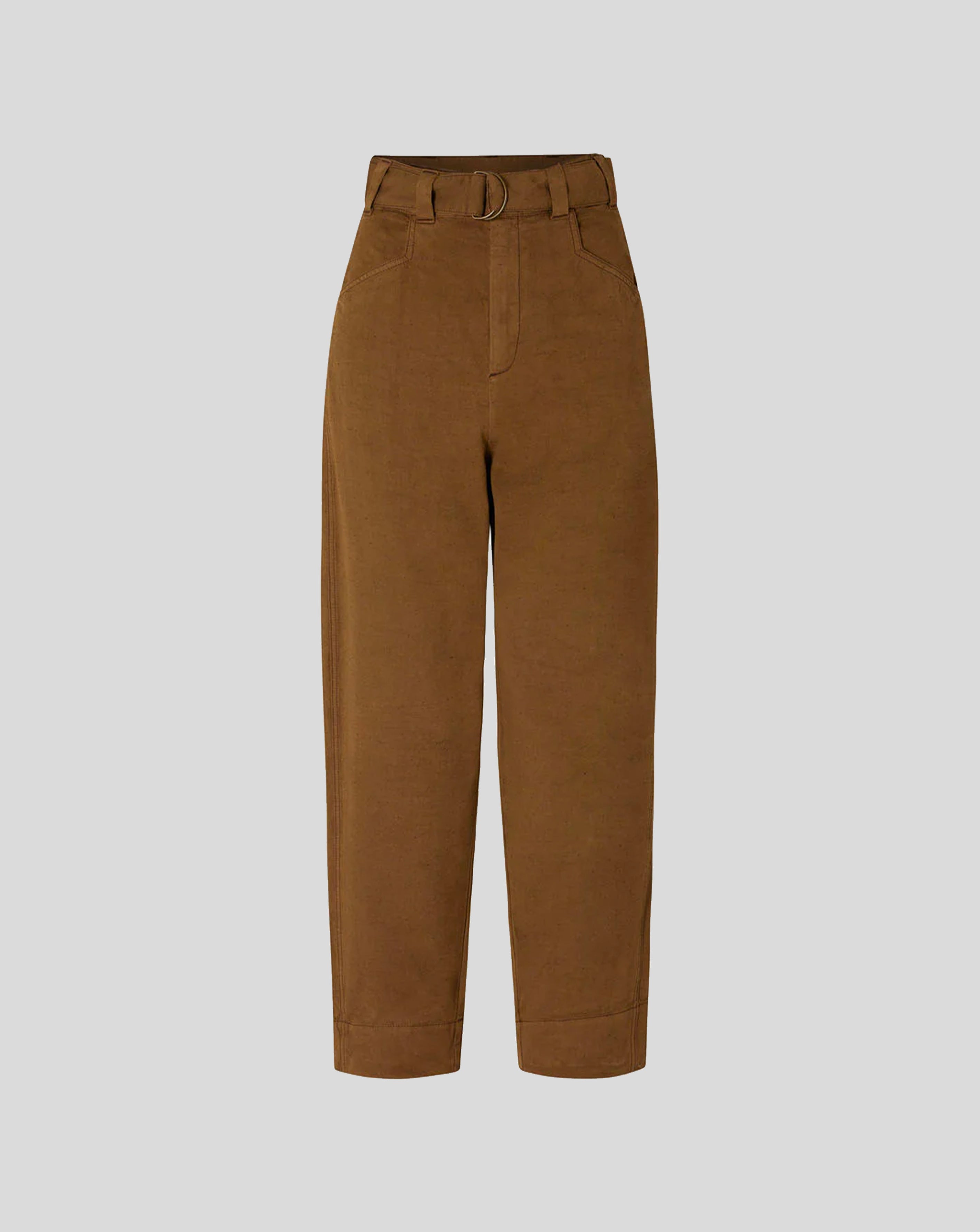 Volage - Marron