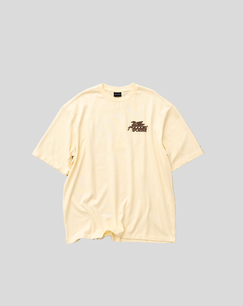 New Pegasus - Butter Tee