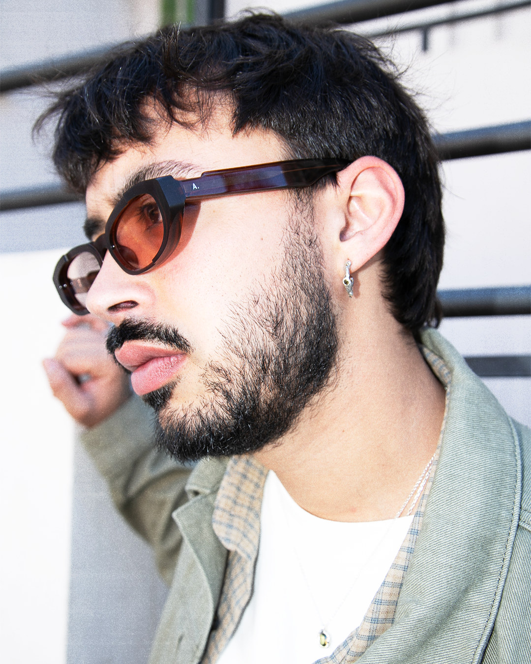 Mateo - Brown