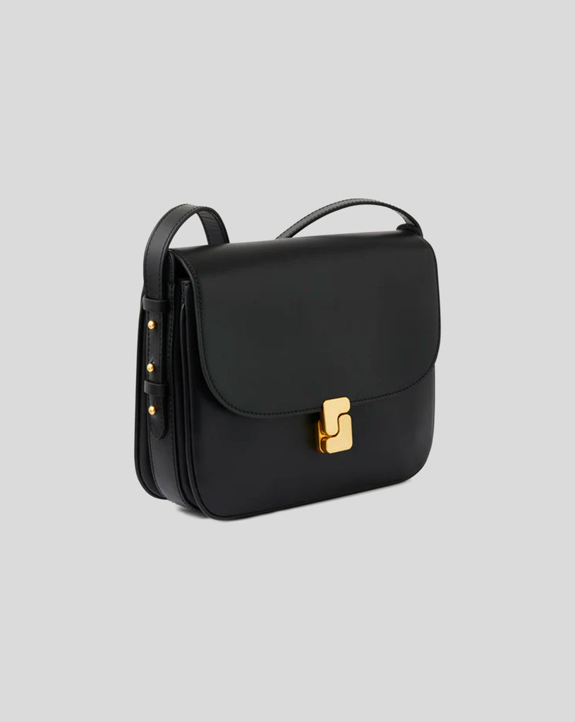 Bellissima Maxi - Noir