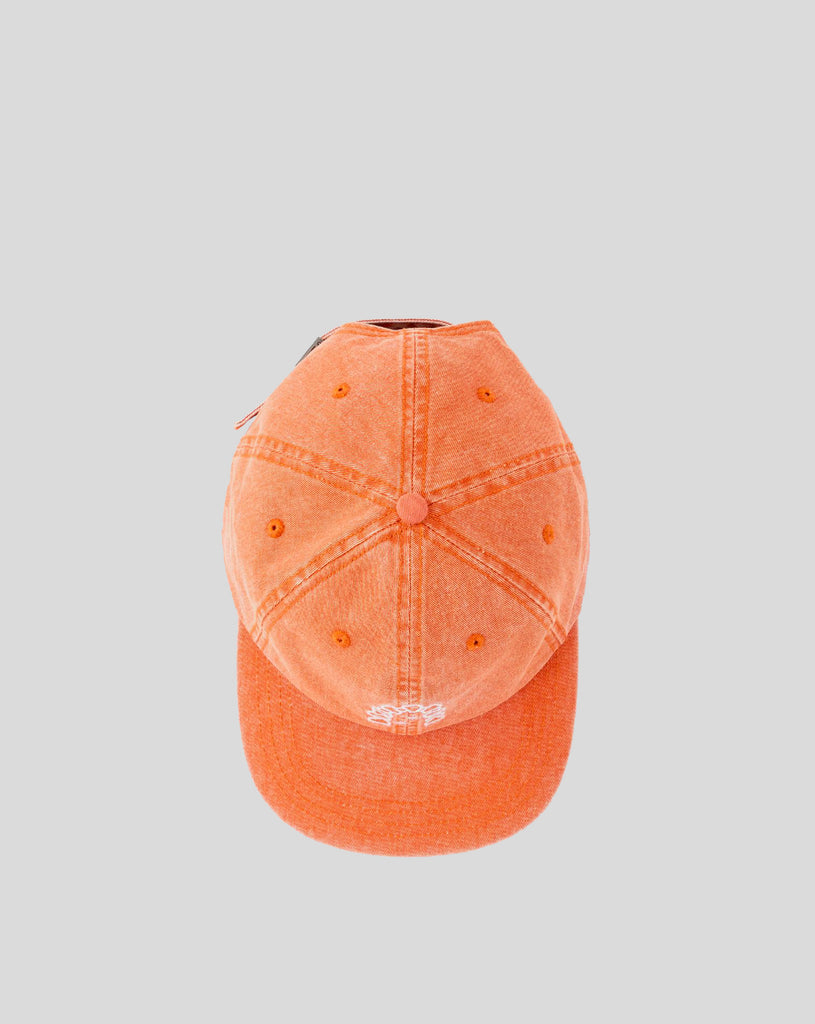 Arch Cap - Orange