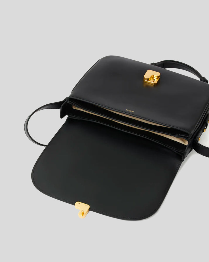 Bellissima Maxi - Noir