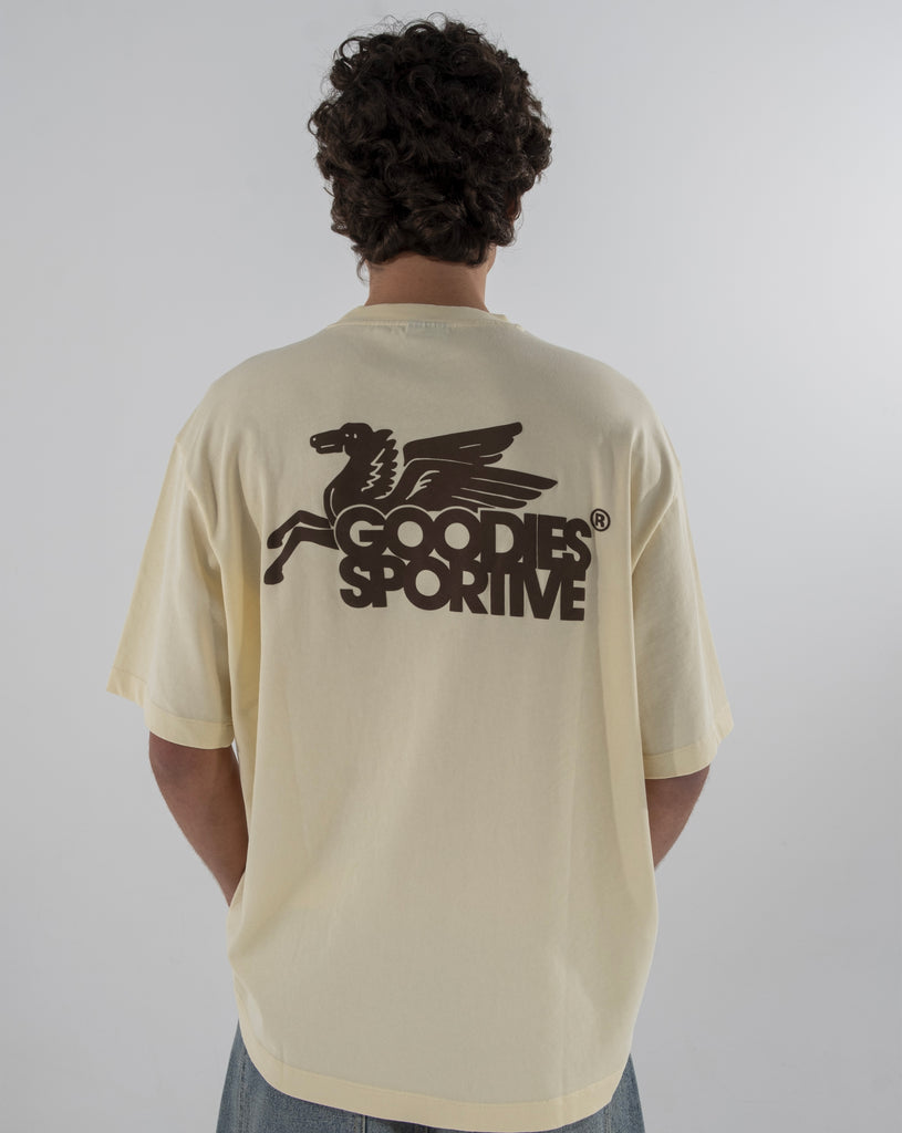 New Pegasus - Butter Tee