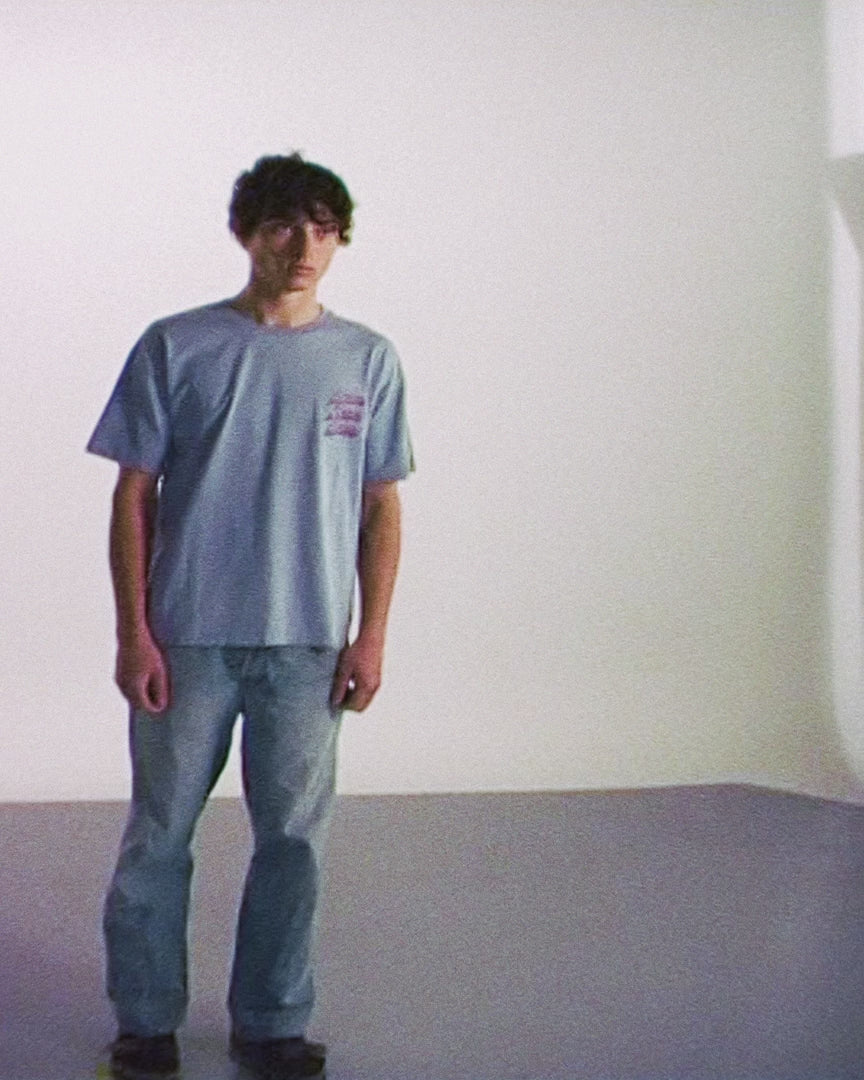 Zénith - Light Blue