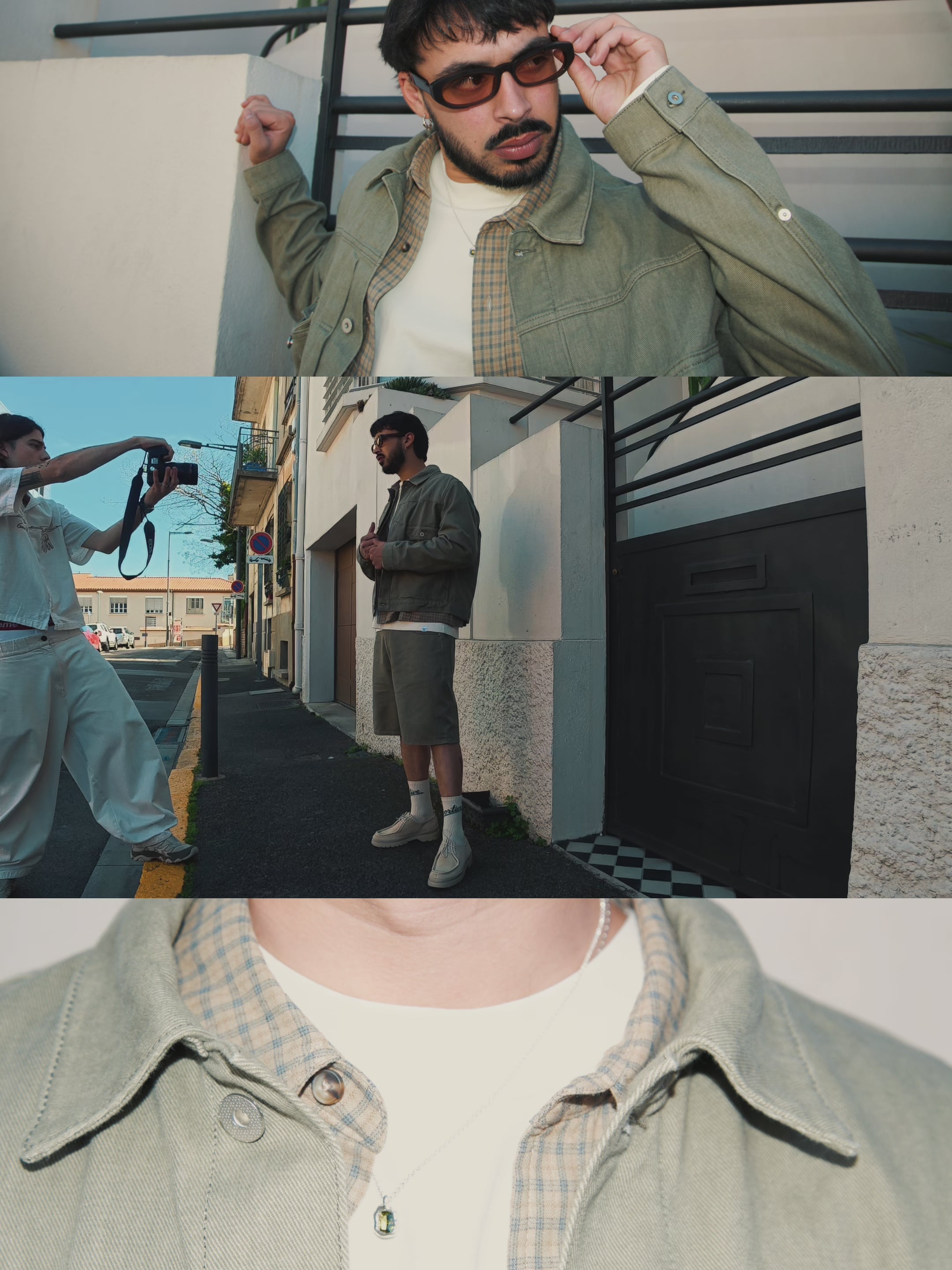 Mateo - Brown