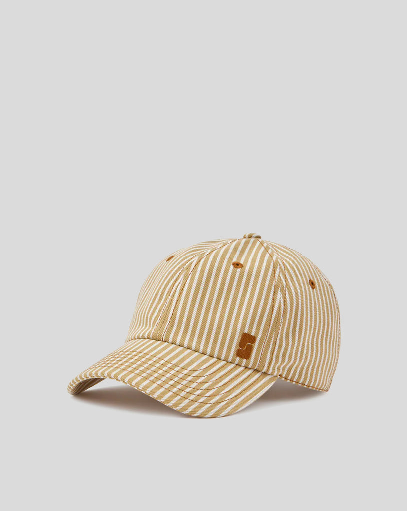 Serena - Beige/Ecru