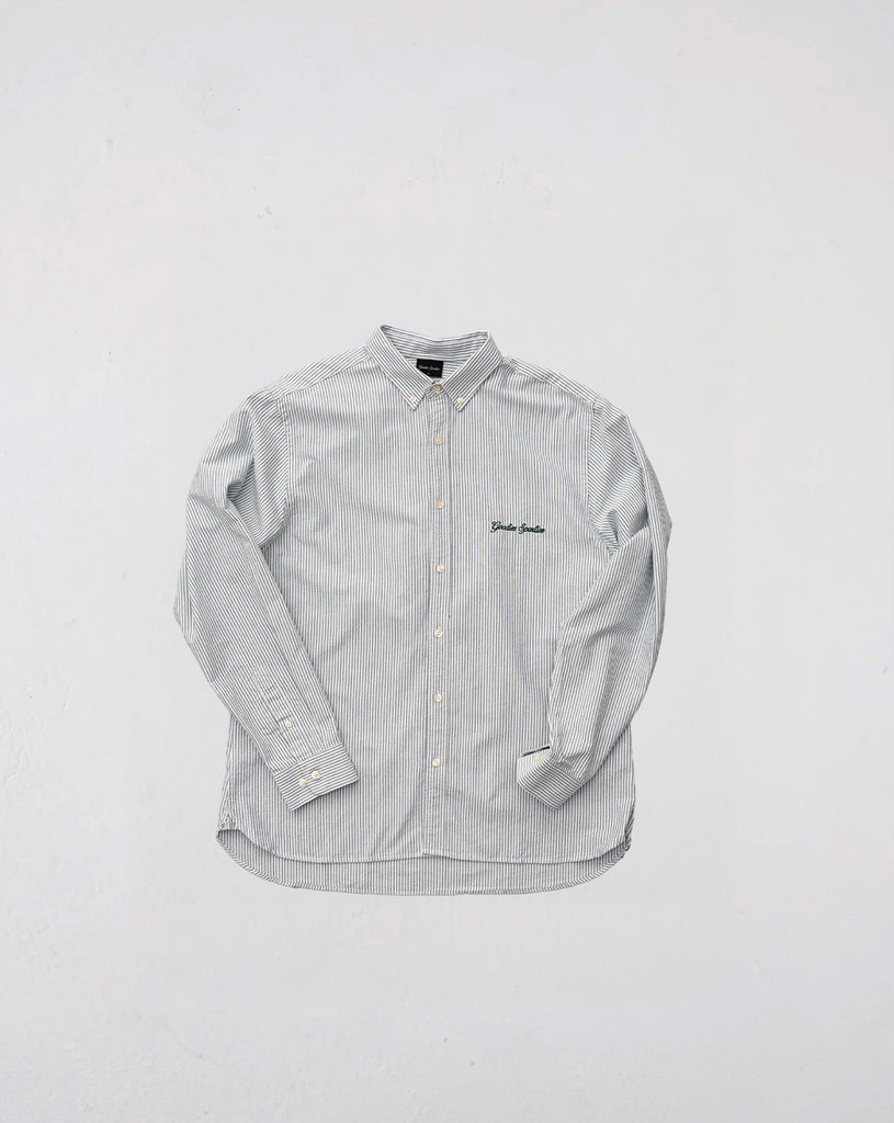 Oxford Summer Shirt