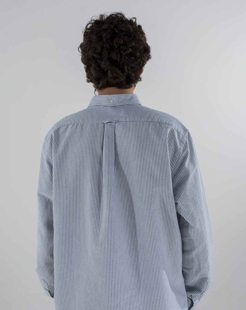 Oxford Summer Shirt