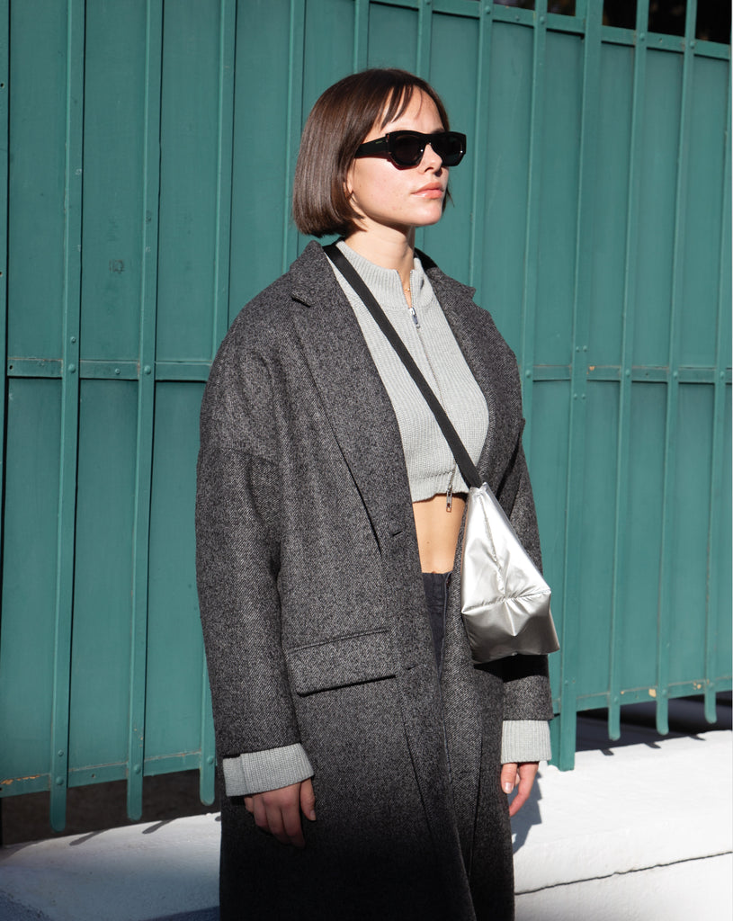 Talk - Grey