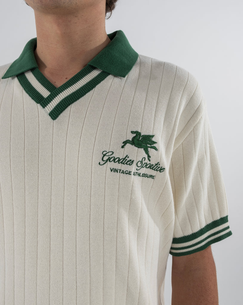 Tennis Vintage Polo