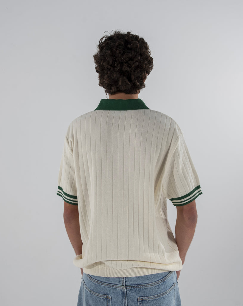 Tennis Vintage Polo