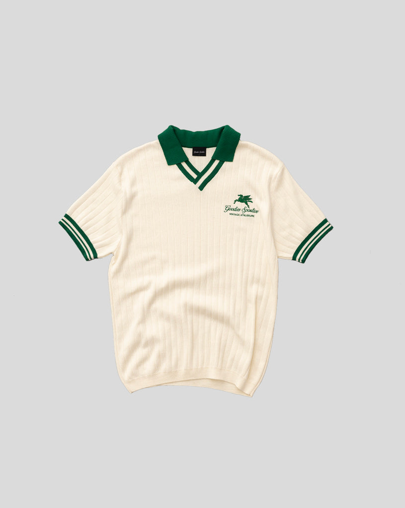 Tennis Vintage Polo