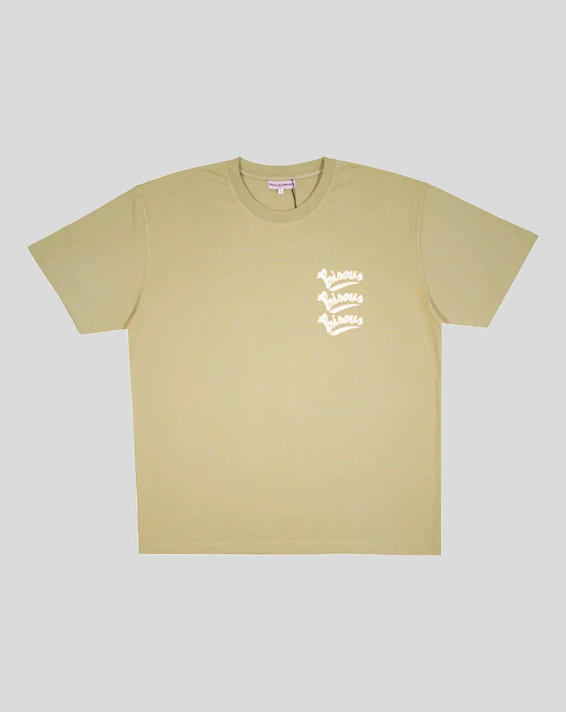 Gianni - Light Olive
