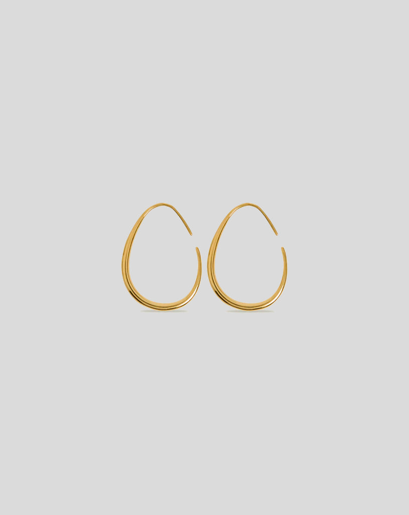 Yasmine BO - Gold